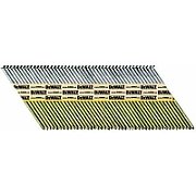 DCN650 15GA DA Finish Nail Nails 50mm Galv 4m