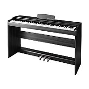 Digital piano Kruger & Matz KMDP-105  black color