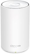 TP-Link Deco X50-DSL Bandă dublă (2.4 GHz/ 5 GHz) Wi-Fi 6 (802.11ax) Alb 1 Intern
