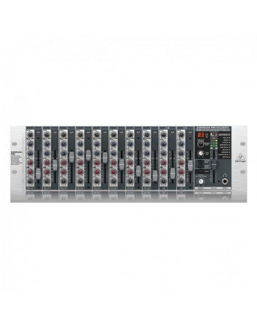 Rack Mixer Behringer RX1202FX Version 2