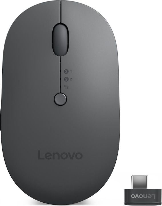 Lenovo Multi-device Wireless Mouse (X9 Edition) | Lenovo