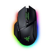 Gaming Mouse Razer Basilisk V3 Pro 35K Optical mouse Wireless Black Yes