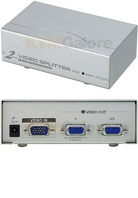 ATEN 2-Port VGA Video Splitter (350 MHz)_3