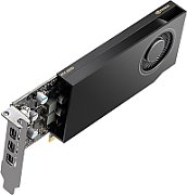 Lenovo Lenovo NVIDIA RTX A1000 8GB mini-DP*4 GDDR6 Graphics card