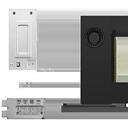 Lenovo Accessories NVIDIA RTX 2000 Ada 16GB mini-DP*4 GDDR6 Graphics Card