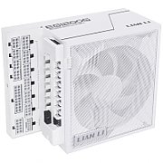Lian Li EDGE GOLD 1200 80 PLUS Gold Netzteil  PCIe 5.1  ATX 3.1 - 1.200 Watt  weiß  inkl. USB-Hub