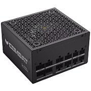 Super Flower Combat FG 80 PLUS Gold  ATX 3.1  modular - 750 Watt power supply