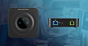Grandstream HT HT801v2 VoIP Single-port gateway