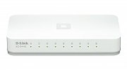 Switch D-Link GO-SW-8E, 8 port, 10/100 Mbps_1