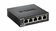 SWT 5*1000TX D-LINK DGS-105/E_1