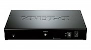 Switch D-Link DGS-1210-08P, 8 porturi 10,100,1000 Mbit/s