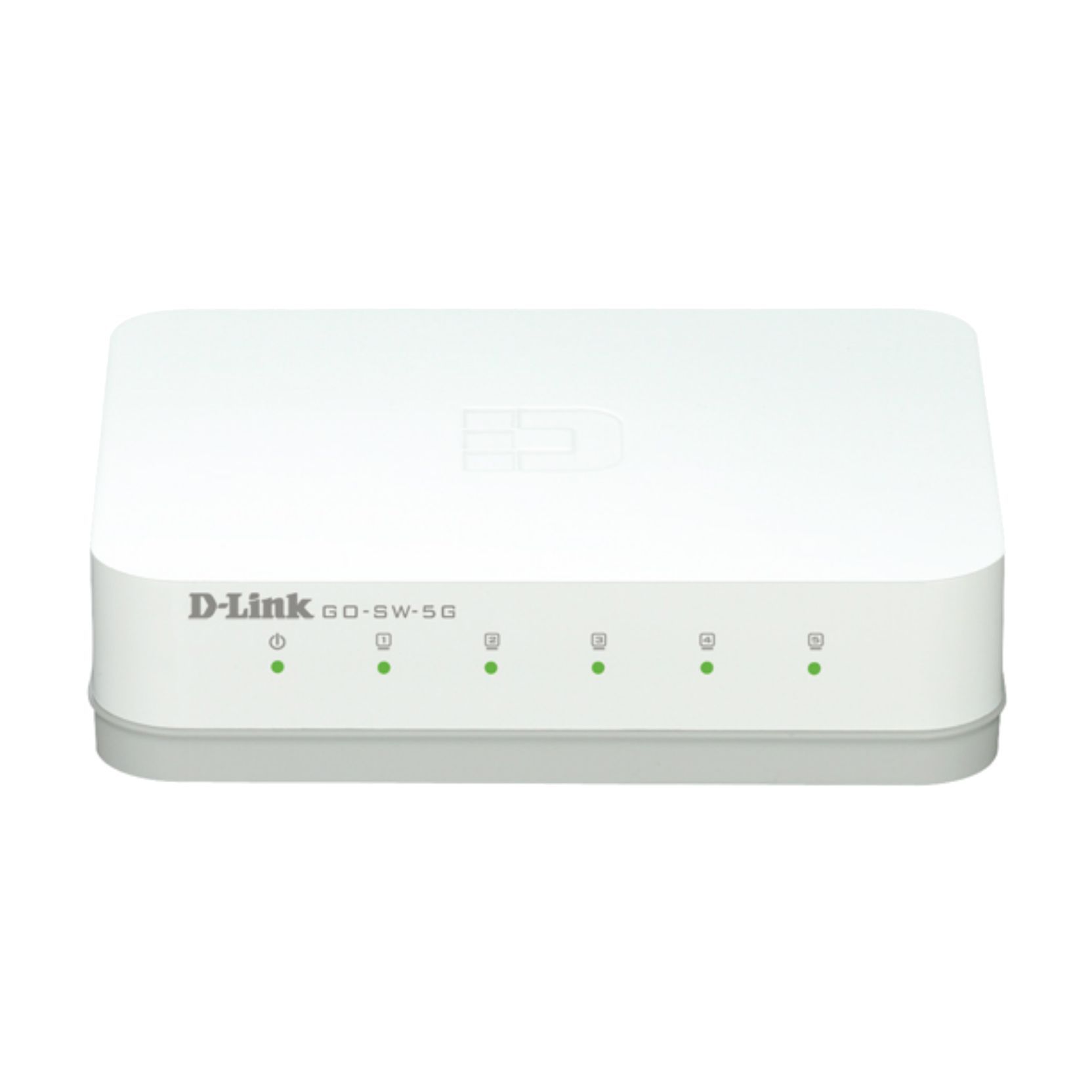 SWITCH D-LINK  5 porturi Gigabit, carcasa plastic, 