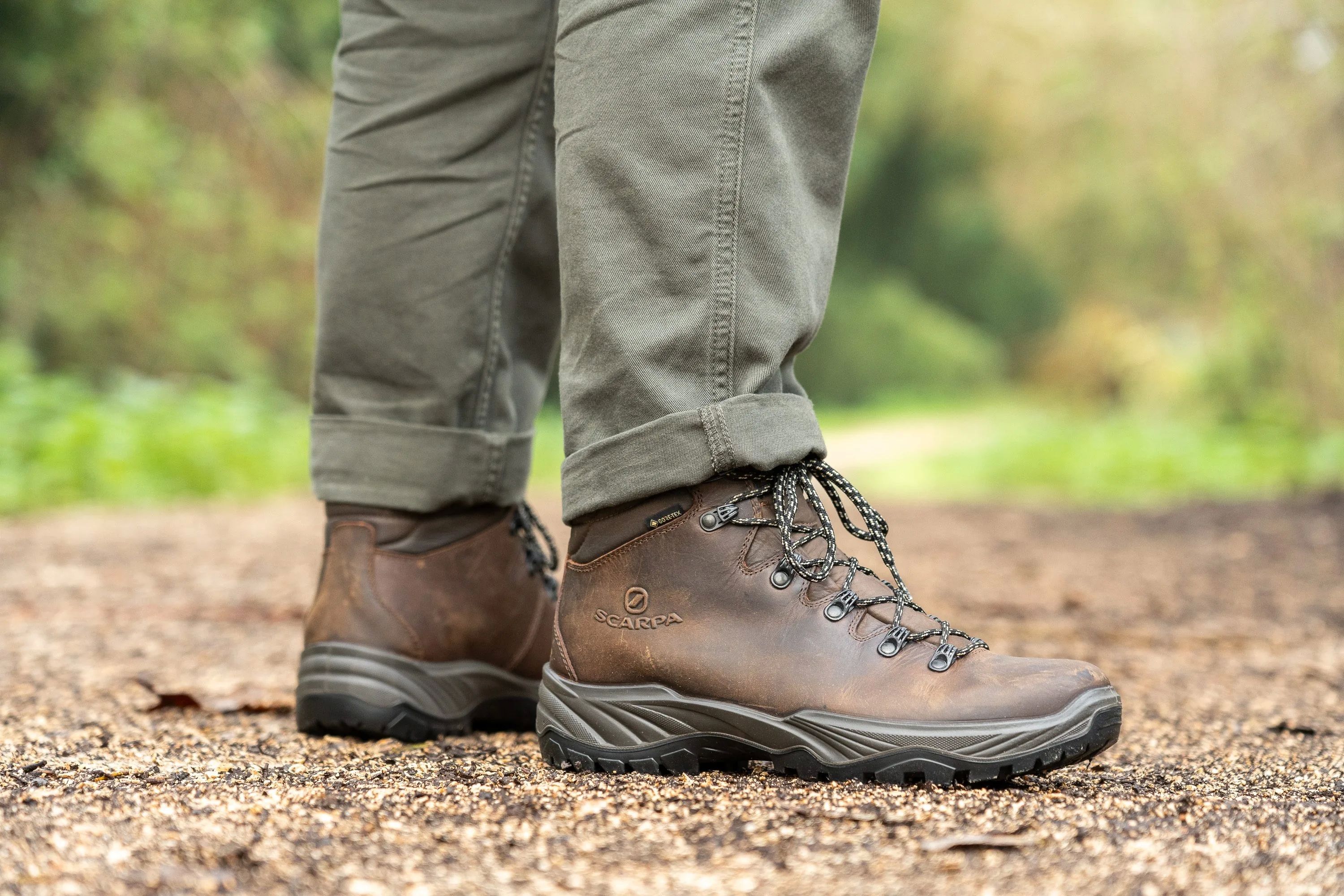 Boots terra gtx women SCARPA
