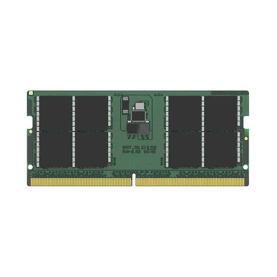 NB MEMORY 48GB DDR5-5600/SO KVR56S46BD8-48 KING...