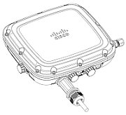 SFP INSTALLATION KIT FOR/CATALYST 9124AX