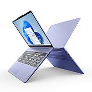 Laptop Lenovo IdeaPad Slim 5 15IRH9R, 15.3 inch 1920 x 1200, Intel 240H (10 C / 16 T, 2.5 GHz - 5.2 Ghz, 24 MB cache, 28 W), 32 GB LPDDR5X, 1 TB SSD, Intel Graphics, Windows 11 Pro, Violet