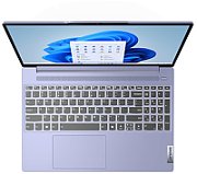 Laptop Lenovo IdeaPad Slim 5 15IRH9R, 15.3 inch 1920 x 1200, Intel 240H (10 C / 16 T, 2.5 GHz - 5.2 Ghz, 24 MB cache, 28 W), 32 GB LPDDR5X, 1 TB SSD, Intel Graphics, Windows 11 Pro, Violet