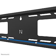 Suport perete Neomounts heavy duty, pentru display-uri interactive si ecrane grele de pana la 42-86 , sistem de prindere VESA 600x400, greutate maxima suportata 125, negru