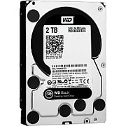 HDD Desktop WD Black (3.5'', 2TB, 64MB, 7200 RPM, SATA 6Gbps)_1