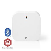 Nedis Zigbee Gateway WIFIZBT10CWT