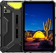 Tablet Ulefone Armor Pad 4 Ultra 8GB/256GB black without charger