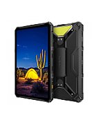 Tablet Ulefone Armor Pad 4 Ultra 8GB/256GB black without charger
