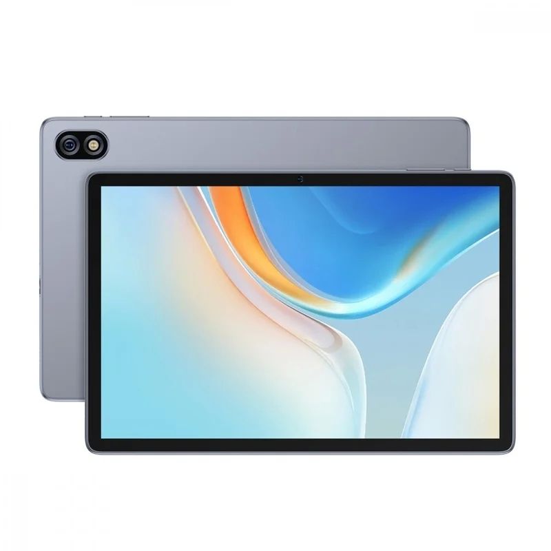 Tablet Ulefone Tab W10 4GB/128GB WiFi (Space Grey) without charger