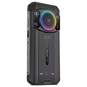 Smartphone Ulefone Armor 21 8GB/256GB (black) without charger