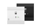 Wall module AUDAC WP220/B  black bluetooth