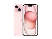 Apple iPhone 15 128GB Pink