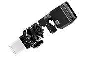 SILENT LOOP 3 240MM/
