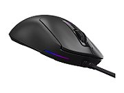 LORGAR MSA10, Ultralight Wired Gaming Mouse Advanced, black