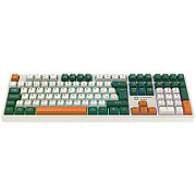 CANYON keyboard Shadder GKW-11 Mech RGB UK/US Wireless White