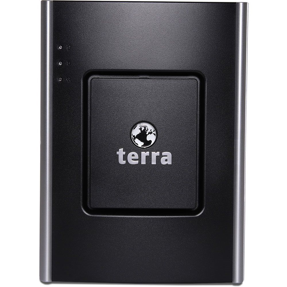 TERRA MINISERVER G6 E-2488/64/2x1.9/C/WS2025S