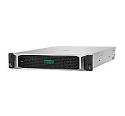 Server HPE ProLiant DL380 Gen10 Plus, Rack 2U, Intel Xeon Silver 4310 (12 C / 24 T, 2.10 GHz - 3.30 GHz, 18 MB cache, 120 W), 128 GB DDR4 ECC, 1 x 1.92 TB SSD, 8 x SFF, 800 W