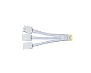 GeForce RTX 5080 16G GAMING TRIO OC, GDDR7, 256-bit, PCI Express Gen 5, RGB, Alb