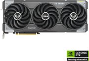 Placa video ASUS GeForce RTX 5070 TUF Gaming OC 12 GB GDDR7 192 bit