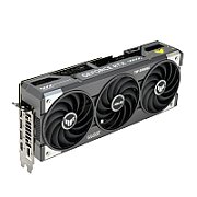 Placa video ASUS GeForce RTX 5070 TUF Gaming OC 12 GB GDDR7 192 bit
