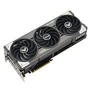 Placa video ASUS GeForce RTX 5070 TUF Gaming OC 12 GB GDDR7 192 bit