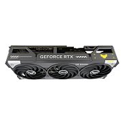 Placa video ASUS GeForce RTX 5070 TUF Gaming OC 12 GB GDDR7 192 bit
