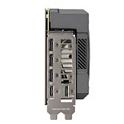 Placa video ASUS GeForce RTX 5070 TUF Gaming OC 12 GB GDDR7 192 bit