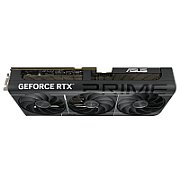 Placa video ASUS GeForce RTX 5070 PRIME OC 12 GB GDDR7 192 bit