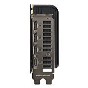 Placa video ASUS GeForce RTX 5070 PRIME OC 12 GB GDDR7 192 bit