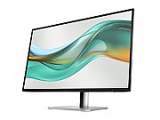 Monitor 27 inch HP 9E0G5AA 2560 x 1440, 100 Hz