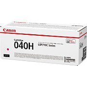 Cartus toner Canon 0457C002 ,Magenta ,10 000 pagini ,Original (CRG040HM) 