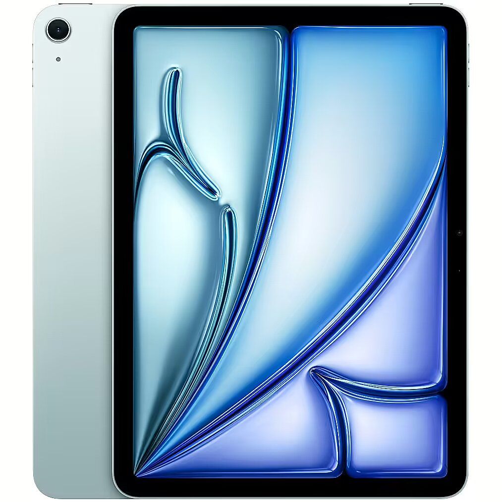 11-INCH IPAD AIR WI-FI 128GB/BLUE