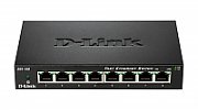 SWT 8*10/100 TX D-LINK DES-108/E_2