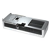 Placa video GIGABYTE GeForce RTX 5070 Ti AERO OC 16 GB GDDR7 256 bit