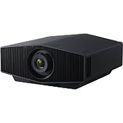 Videoproiector Sony VPL-XW5000/B, 3840 x 2160 pixeli, 16:9, 2000 lm, 20000 h, Fara Wi-Fi incorporat, Negru