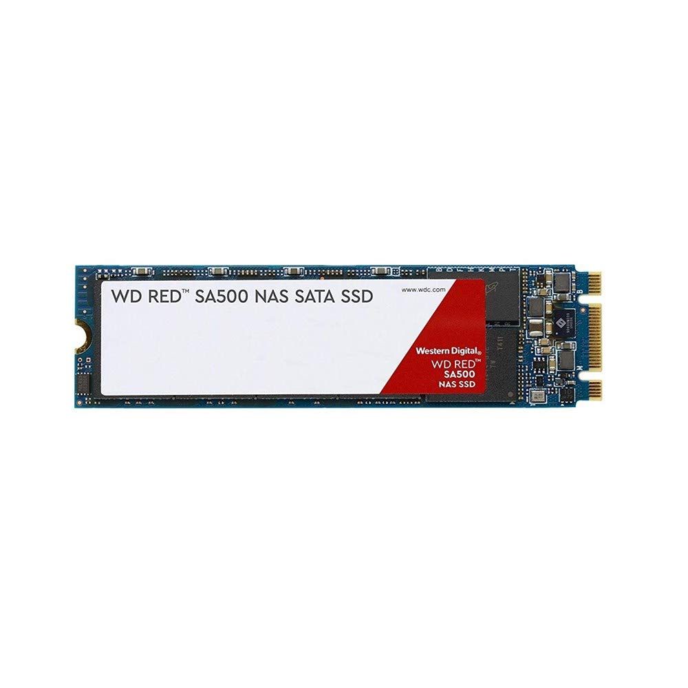 SSD WD Red SA500 1 TB SATA3 M.2